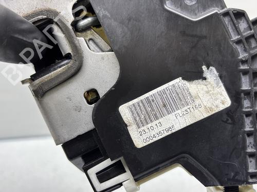 Front left lock MERCEDES-BENZ A-CLASS (W176) A 220 CDI (176.003) | BP32269731C98 