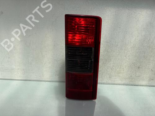 Right taillight OPEL COMBO Box Body/MPV 1.6 | BP37498142C35 - Image 4