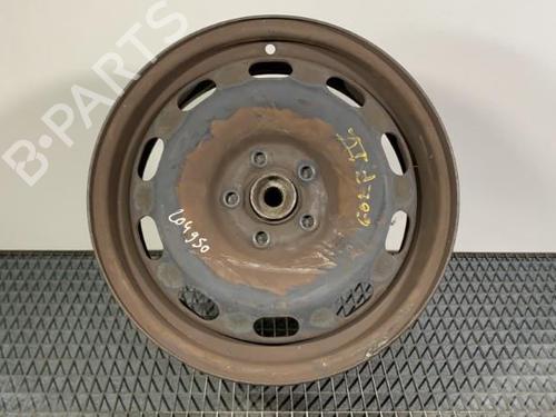 Felg VW GOLF IV (1J1) 1.9 TDI | BP21961397C45 