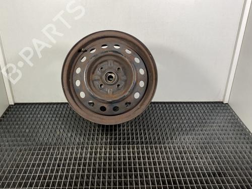 Używane Felga TOYOTA YARIS (_P1_) 1.3 (NCP10, SCP12_) (86 hp) 29842215