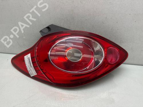 Left taillight FORD KA (RU8) 1.2 | BP40066592C34 - Image 3