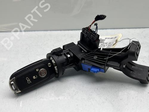 Used Ignition barrel FIAT TIPO Estate (356_, 357_) 1.4 (356WXA1B) (95 hp) 23769661