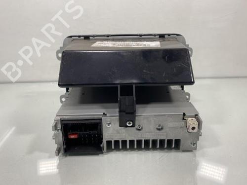 Used Radio VW POLO V (6R1, 6C1) 1.2 (60 hp) 19977108
