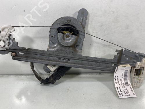 Rear left window mechanism RENAULT SCÉNIC II (JM0/1_) 1.9 dCi (JM0G, JM12, JM1G, JM2C) | BP29507655C24 