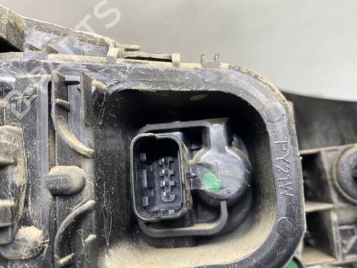 Right taillight RENAULT CLIO IV (BH_) 1.2 16V | BP25592232C35