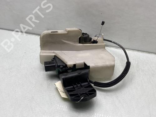 Used Front right lock VW PASSAT B5.5 (3B3) 1.9 TDI (101 hp) 20183217