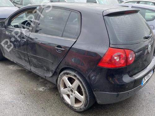 Rear left door window VW GOLF V (1K1) 1.9 TDI | BP23966307C20 