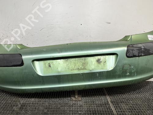 Used Rear bumper PEUGEOT 307 (3A/C) 2.0 HDi 110 (107 hp) 32063275