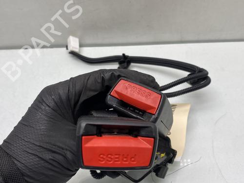 Seat buckle HYUNDAI i10 II (BA, IA) 1.2 | BP31192788I32