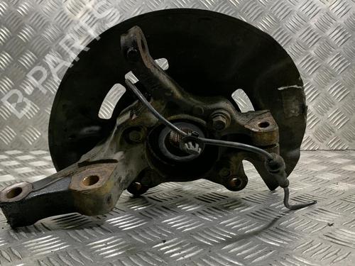 Right front steering knuckle KIA SPORTAGE IV (QL, QLE) 1.7 CRDi | BP19974076M26 