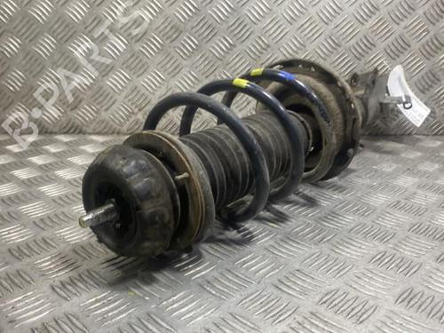 Used Right front shock absorber Right front shock absorber KIA RIO IV (YB, SC, FB) 1.0 T-GDI 100 (101 hp) 19949253 19949253