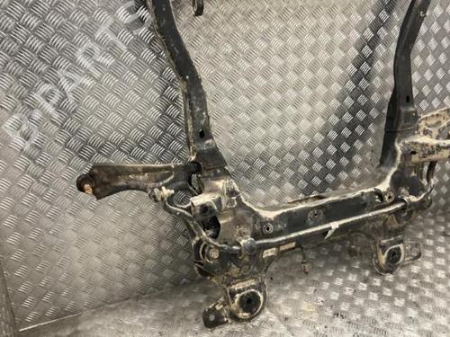 Used Subframe Subframe CHEVROLET AVEO Hatchback (T300) 1.3 D (75 hp) 19991234 19991234