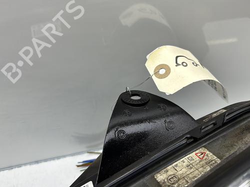 Left headlight FORD FOCUS I (DAW, DBW) 1.8 Turbo DI / TDDi | BP26498731C28 