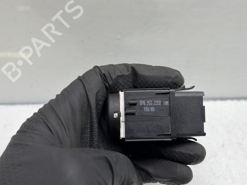 Warning switch SEAT LEON (1P1) 2.0 TFSI | BP22314768I22 