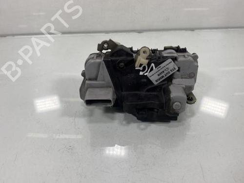 Front left lock PEUGEOT 307 (3A/C) 2.0 HDi 90 | BP20030369C98 