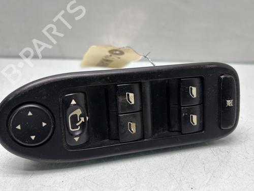 left-front-window-switch-citroen-c5-ii-rc_-2004-2005-2006-2007-2008-32292524 main image