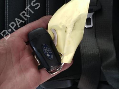 Seat buckle FORD MONDEO V Hatchback (CE) 1.5 EcoBoost | BP20182894I32  - Image 10