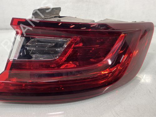 Used Right taillight RENAULT MEGANE IV Hatchback (B9A/M/N_) 1.5 dCi 110 (B9A3) (110 hp) 29430942