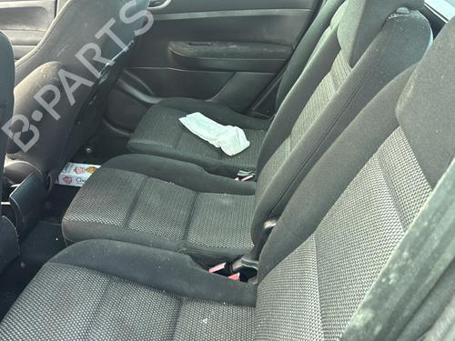 Left side indicator PEUGEOT 307 SW (3H) 1.6 HDI 110 | BP34525149I20 - Image 9