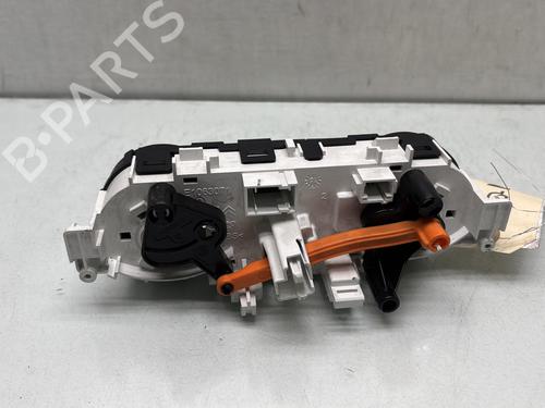 Climate control PEUGEOT 2008 I (CU_) 1.2 VTi | BP28522821I5 - Image 3