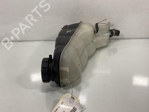 Expansion tank MERCEDES-BENZ E-CLASS (W210) E 220 CDI (210.006) | BP20003061C120 