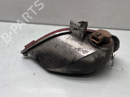Rear fog light RENAULT MEGANE IV Hatchback (B9A/M/N_) 1.5 dCi 110 (B9A3) | BP29430940C37 