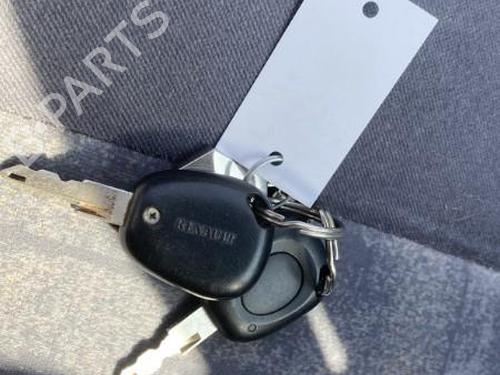 Switch RENAULT MEGANE I (BA0/1_) 1.6 16V (BA04, BA0B, BA11, BA1J, BA16, BA19, BA1K, BA1V,... | BP24617149I30 