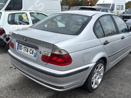 Used Parts BMW 3 (E46)  320 d  4529689