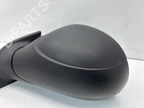 Used Left mirror Left mirror 37678853 37678853