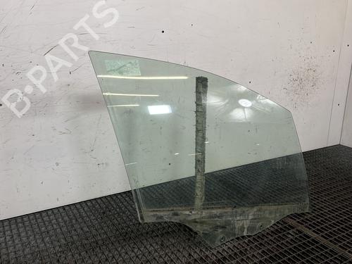 Used Front right door window Front right door window 30819587 30819587