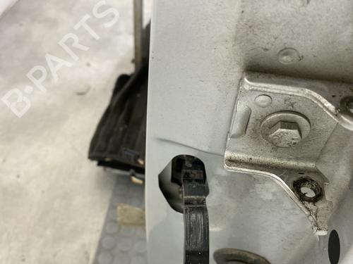 Left front door CITROËN C4 Coupe (LA_) 1.4 16V | BP23262152C2 