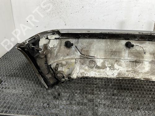 Bak støtfanger FORD FOCUS I (DAW, DBW) 1.6 16V | BP29504637C8 