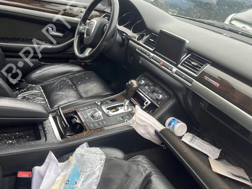 Right rear brake caliper AUDI A8 D3 (4E2, 4E8) 3.0 TDI quattro | BP22370962M106 - Image 11