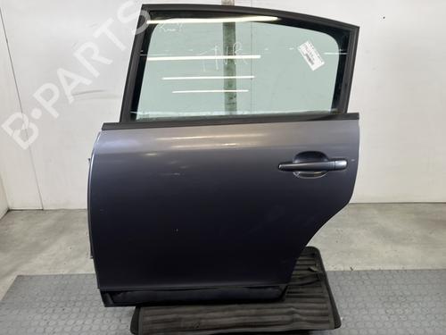 Used Left rear door CITROËN C4 I (LC_) 1.6 VTi 120 (120 hp) 30080319