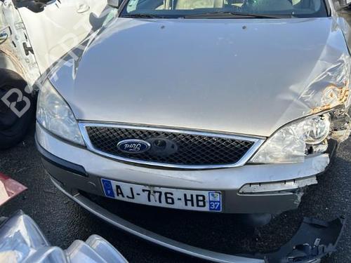 Left mirror FORD MONDEO III Saloon (B4Y) 2.0 16V | BP20183196C26 