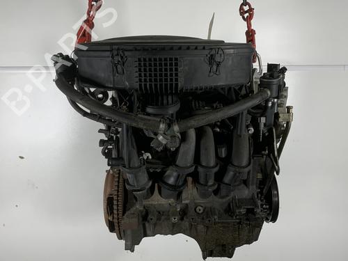 Moteur DACIA SANDERO 1.4 (BS0C, BS0A, BS0G, BS1F, BS0E) (75 hp) 27153273