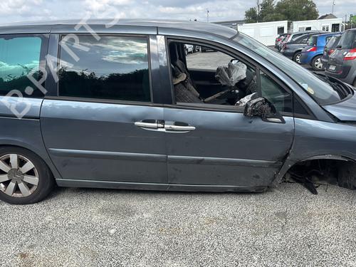 Hand brake CITROËN C8 (EA_, EB_) 2.0 HDi 165 | BP29897658I18 - Image 14