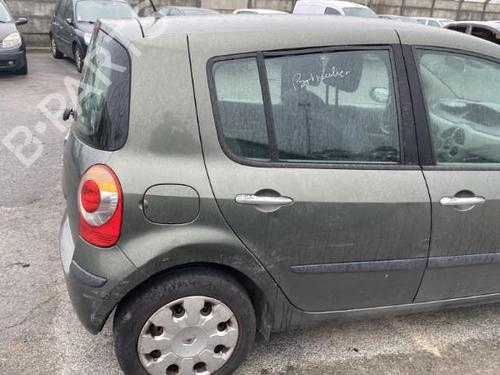 Right front indicator RENAULT MODUS / GRAND MODUS (F/JP0_) 1.4 (JP01, JP0J) | BP31717417C33  - Image 10