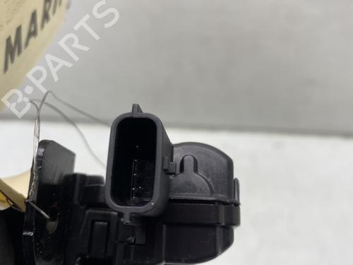 Used Tailgate lock Tailgate lock RENAULT MEGANE III Coupe (DZ0/1_) 1.5 dCi (DZ0A) (86 hp) 21963909 21963909