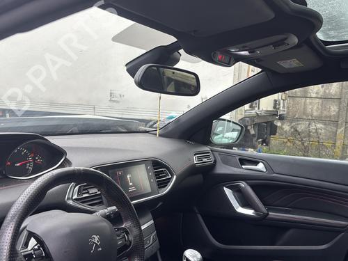 Left tailgate light PEUGEOT 308 II (LB_, LP_, LW_, LH_, L3_) 1.6 BlueHDi 120 | BP32391576C79 