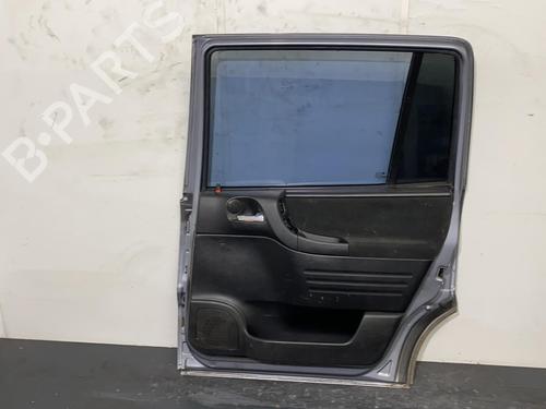 Dør høyre bak OPEL ZAFIRA A MPV (T98) 2.0 DTI 16V (F75) | BP20028669C5 