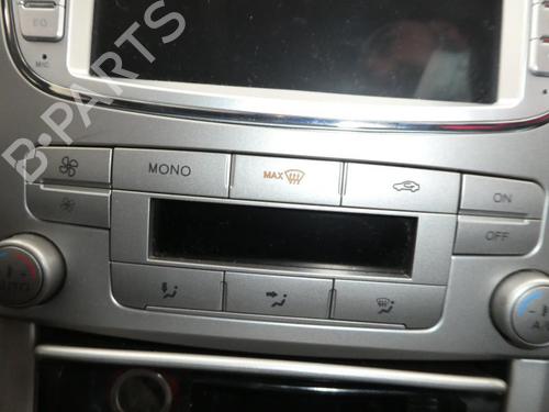 Right front window switch FORD GALAXY II (WA6) 1.8 TDCi | BP19977029I26 
