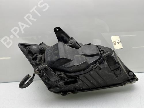 Left headlight FORD FOCUS II (DA_, HCP, DP) 1.6 TDCi | BP26176533C28 