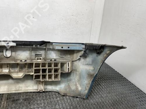 Used Rear bumper RENAULT CLIO II (BB_, CB_) [1998-2016]  19961780
