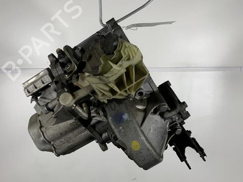 Gearbox CITROËN C3 / C3 ORIGIN III (SX) 1.6 BlueHDi 100 | BP24889658M3 