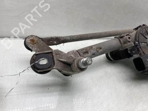 Front wiper motor CHEVROLET SPARK (M300) 1.0 | BP21489876M29 - Image 6
