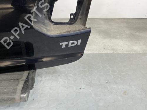 Tailgate VW GOLF VI (5K1) 1.6 TDI | BP21962720C6 