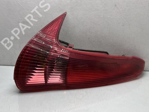 Left taillight PEUGEOT 206 SW (2E/K) 1.4 HDi | BP28281811C34 - Image 2
