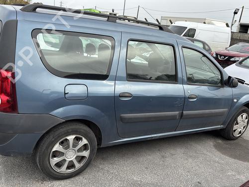 Front wiper motor DACIA LOGAN MCV (KS_) 1.5 dCi (KS0W) | BP26936223M29 - Image 12