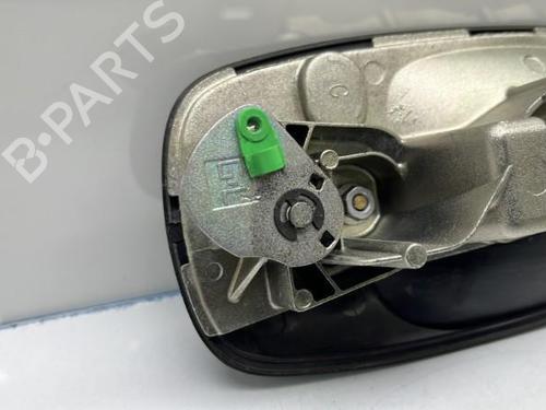 Used Front left exterior door handle RENAULT TRAFIC II Bus (JL) 2.0 dCi 115 (JL00, JL01, JL0H, JL0M, JL0U) (114 hp) 19991331